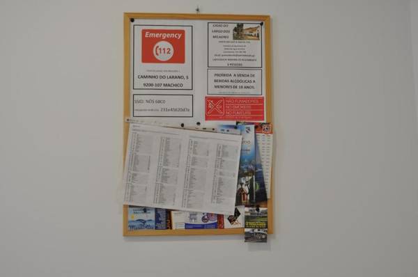 Casas do Largo Dos Milagres