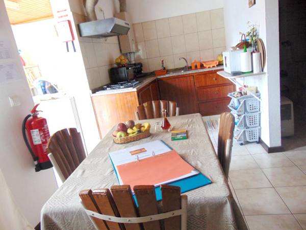 2 bedrooms house with wifi at Machico 4 km away from the beach