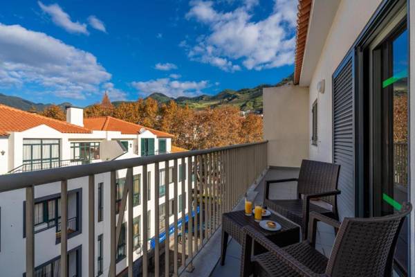 Harmonia Apartment by Atlantic Holiday