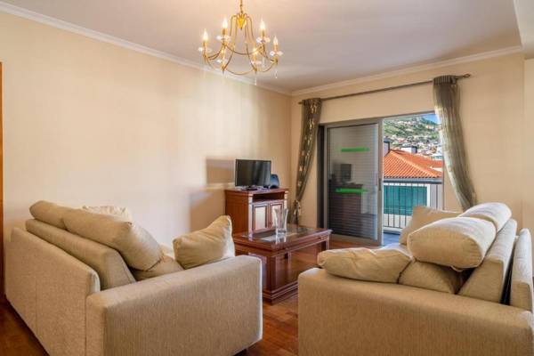 Harmonia Apartment by Atlantic Holiday