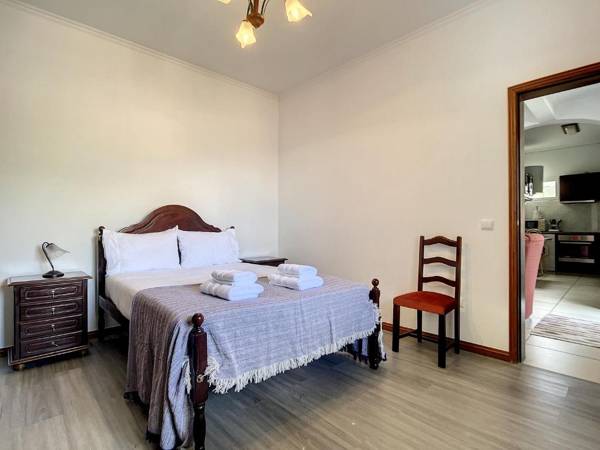 Avelino Apartment by Atlantic Holiday