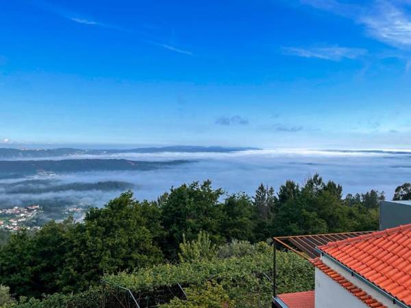 Pera da Serra - Turismo no Espaço Rural