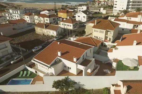 Zambeachouse - Hostel Paradise