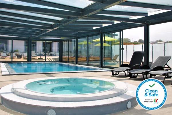 Vale de Lourinhã - Casas de Campo