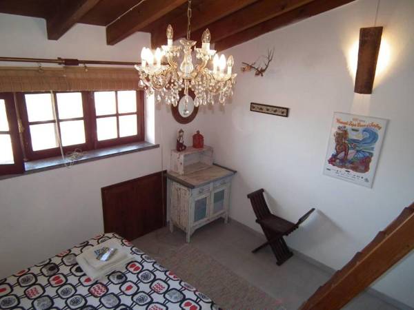 Da Silva Surfcamp- 3 Bettzimmer mit Frühstück