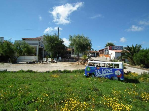 Da Silva Surfcamp - Tiny House Jorgina