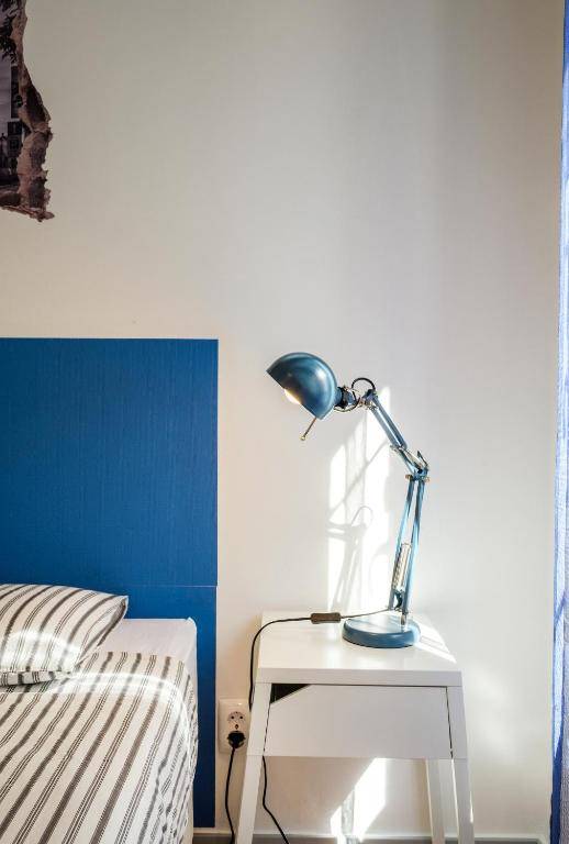 Loulé Coreto Hostel