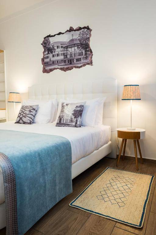 Loulé Coreto Guesthouse