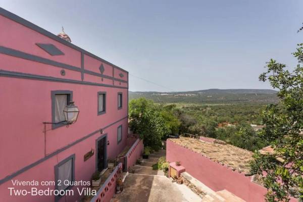 Akivillas Loulé Village