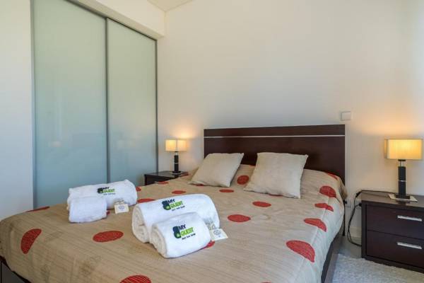 BmyGuest - Cavalo Preto Beach Apartment