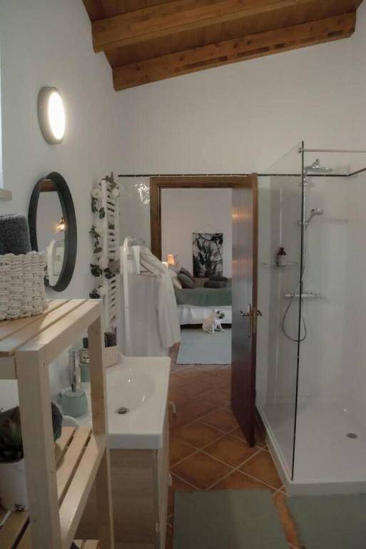 Cosy Farmhouse Quinta da Eira 140 years old