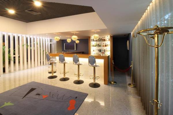 Hotel 3K Barcelona