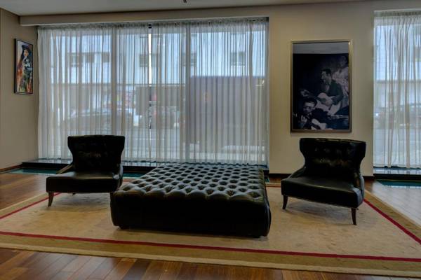 VIP Executive Saldanha