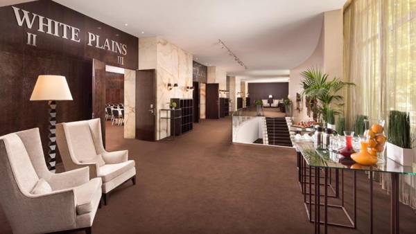 Sheraton Lisboa Hotel & Spa