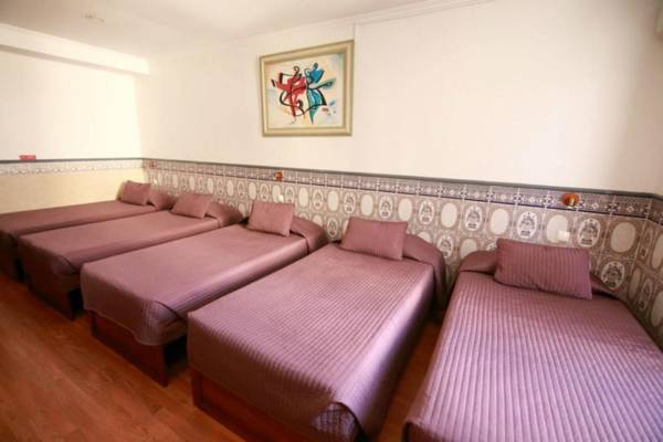 Residencial Joao XXI