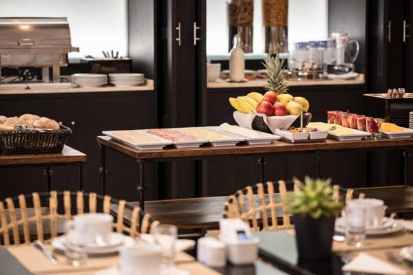 Hotel Dom Carlos Park