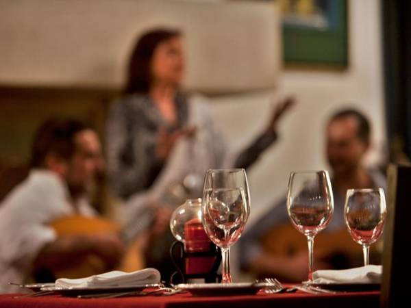 TURIM Restauradores Hotel