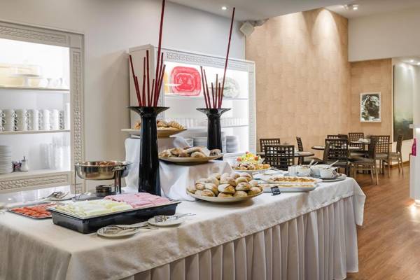 Lisboa Central Park Hotel Suites & Studios