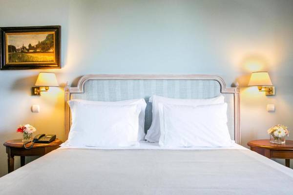 Pestana Palace Lisboa Hotel & National Monument - The Leading Hotels of the World