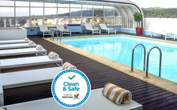 Hotel Mercure Lisboa