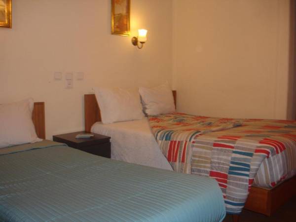 Pensao Estacao Central