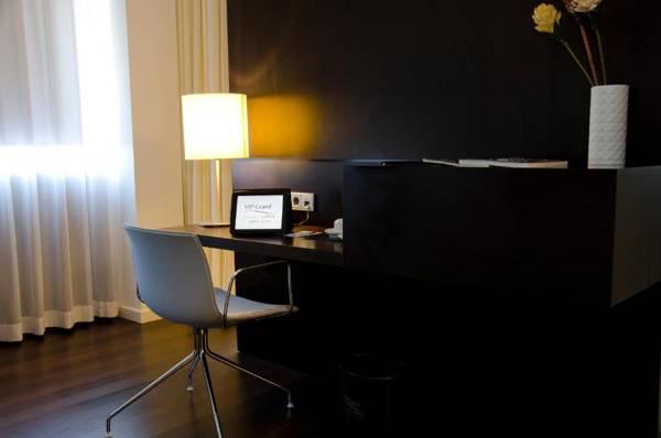 Workspace - VIP Grand Lisboa Hotel & Spa
