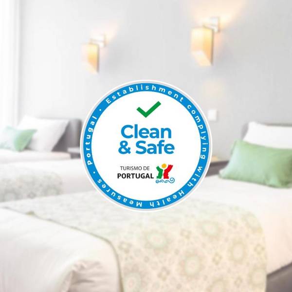 Hotel Portuense Lisboa