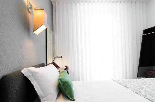 Hotel Portuense Lisboa