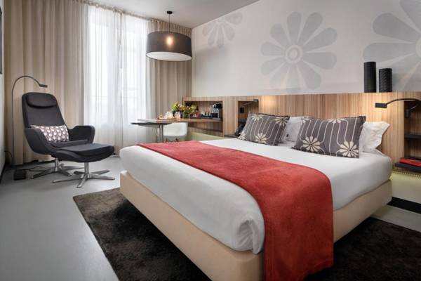 Inspira Liberdade Boutique Hotel