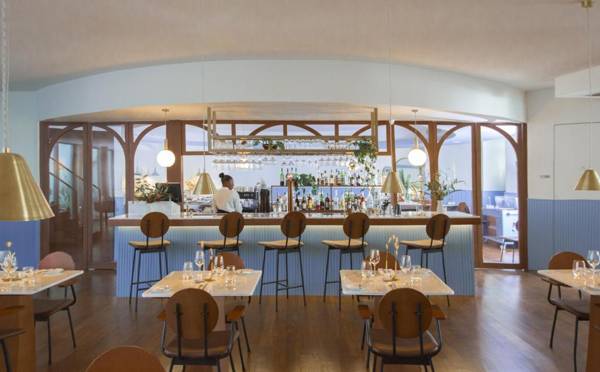 The Vintage Hotel & Spa – Lisbon