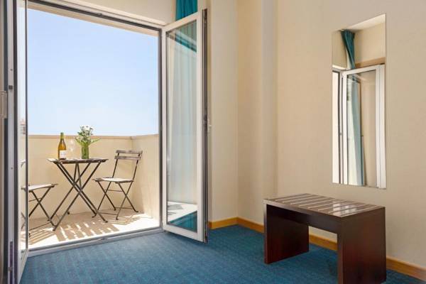 Hotel DAH - Dom Afonso Henriques