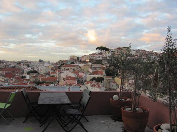 This Is Lisbon Hostel