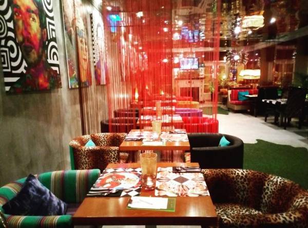 Lisbon Art Stay Apartments Baixa