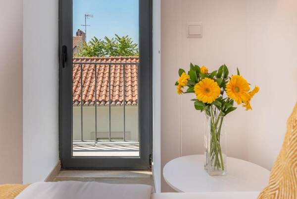 Orange 3 House - Chiado Studios