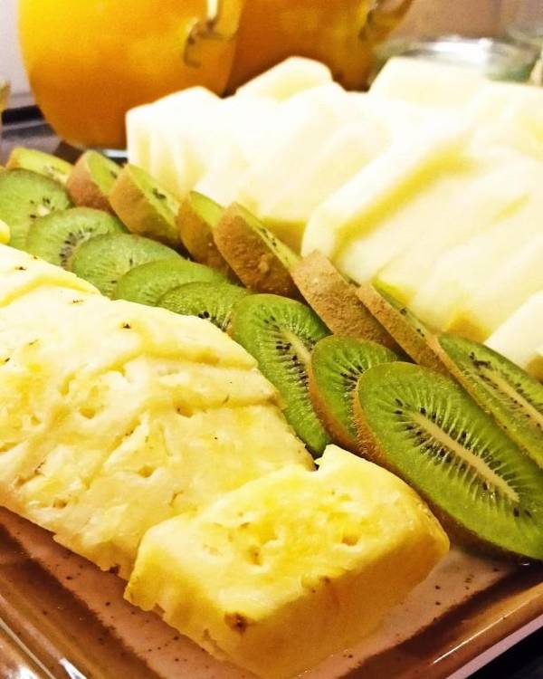 Casa do Bairro by Shiadu