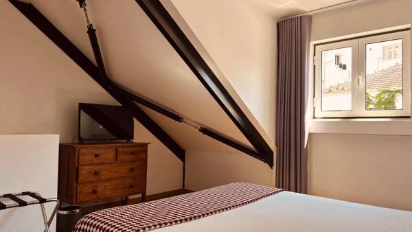 Casa do Patio by Shiadu