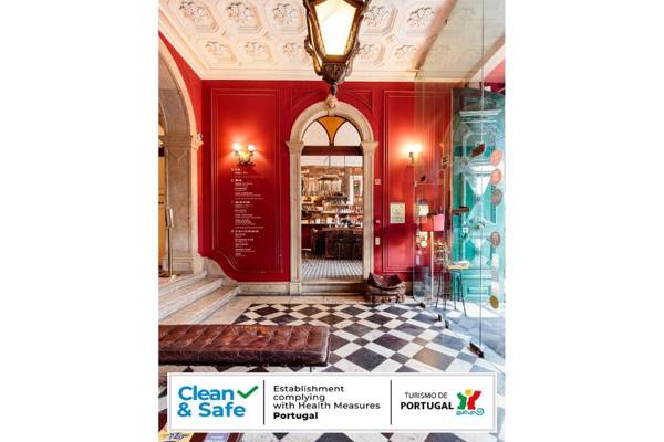 The Independente Hostel & Suites