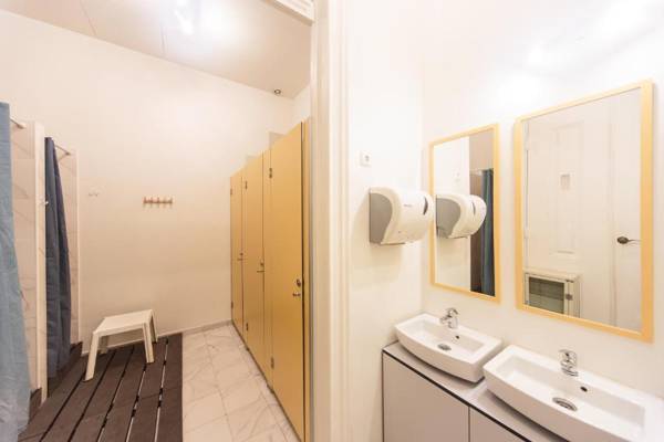 The Independente Hostel & Suites