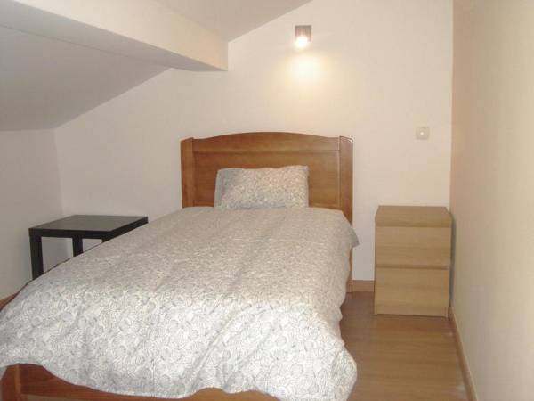 DownTown Guest House