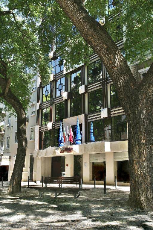 SANA Executive Hotel