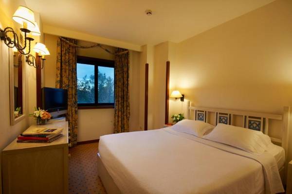 Real Residência - Apartamentos Turísticos