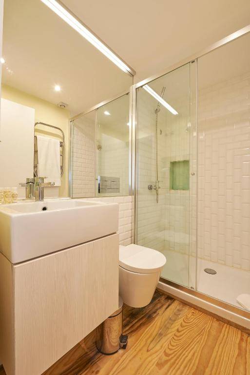 Lisbon Best Choice Apartments Alfama