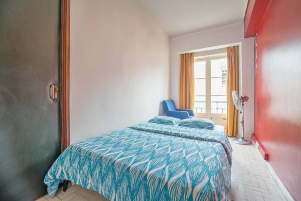 Vistas de Lisboa Hostel