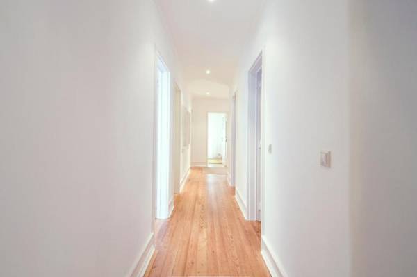 Flattered to be in Lisboa