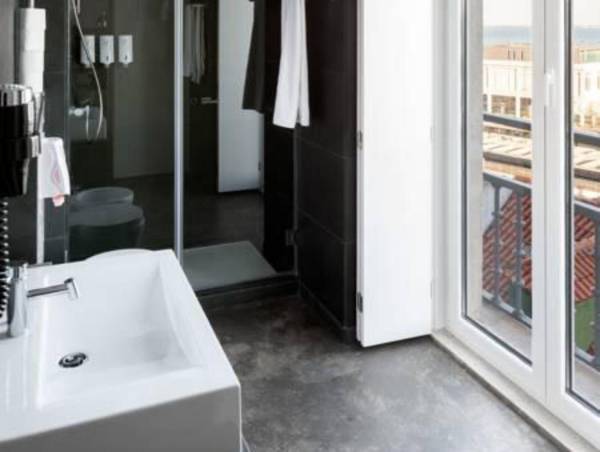 Hello Lisbon Santa Apolonia Apartment