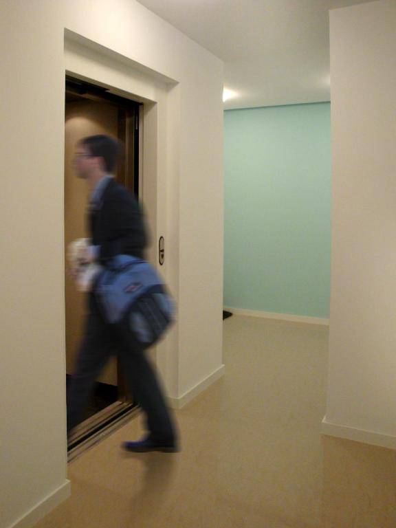 My Place - Lisbon Lounge Suites