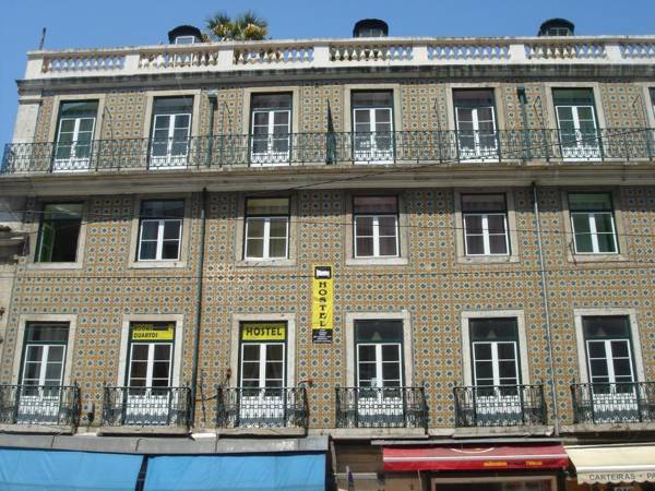 Baixa GuestHouse