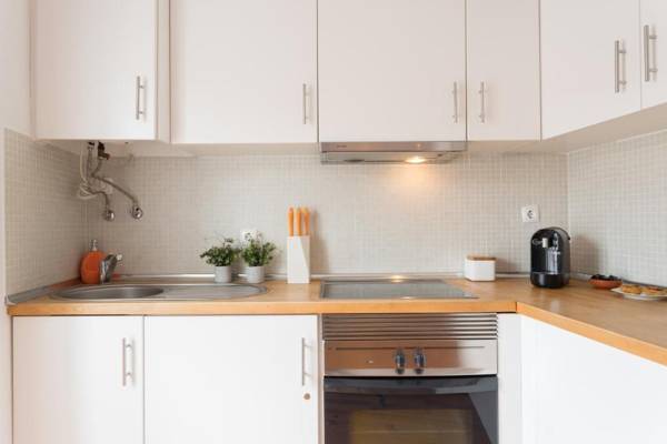 Bairrus Lisbon Apartments - Rossio