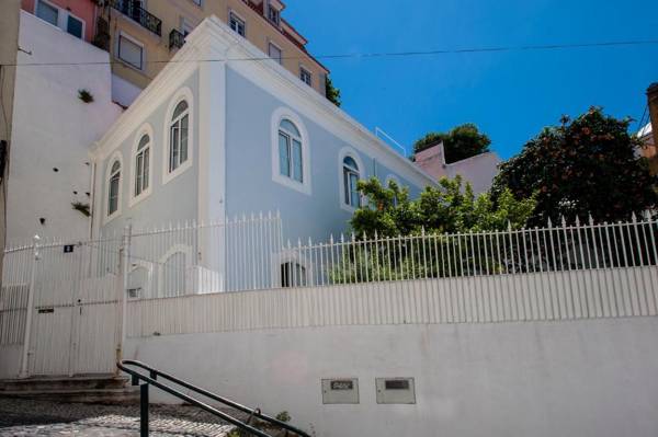 Portas do Castelo Apartments