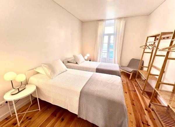 Portugália Apartments